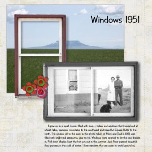 Windows 1951