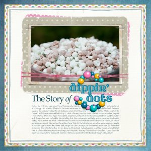 The Story of Dippin' Dots