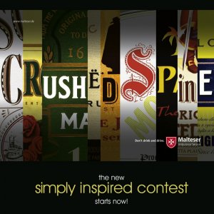 New Simply Inspired Contest...