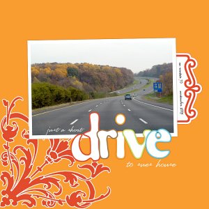 < drive >