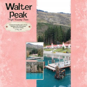 Walter Peak