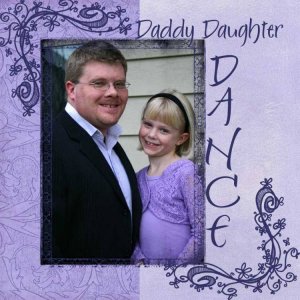 Daddy Daugther Dance