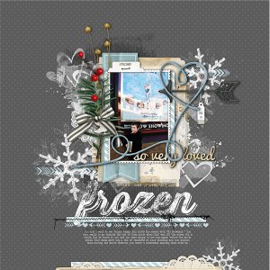 Frozen