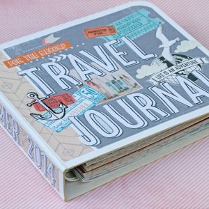 Travel Journal 2014