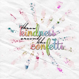 Element Challenge - Kindness