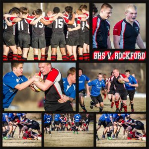 rugby v Rockford