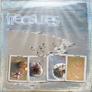 Ocean Treasures