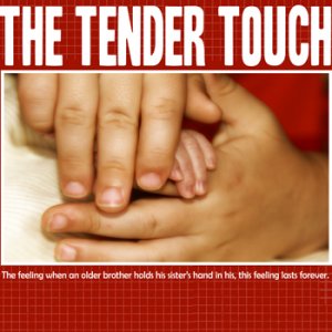 tender touch