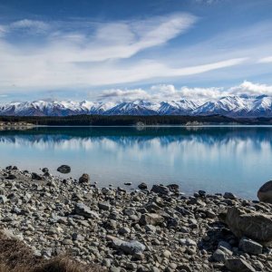 Landscape Photography Australia/NZ