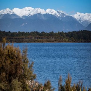 Lake Te Anau