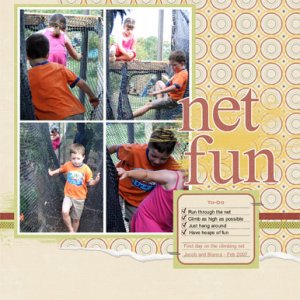 Net fun