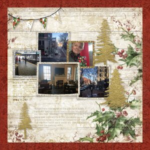 Dec 11 Boston am B