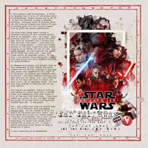 The Last Jedi