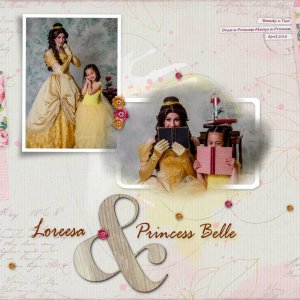 Two Princesses