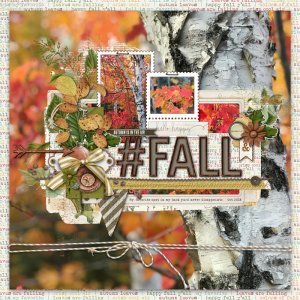 #Fall