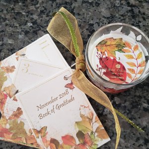 Gratitude Cards