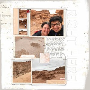 Goblin Valley Page 2