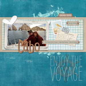 Enjoy The Voyage ~ New Year’s Eve Cruise