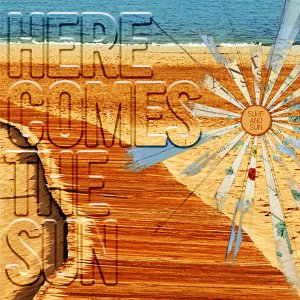 iTunes Challenge - Here Comes The Sun
