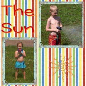 Fun In The Sun pg 2