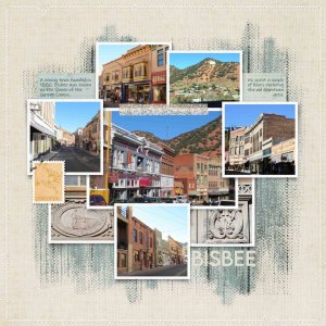 Bisbee 2017