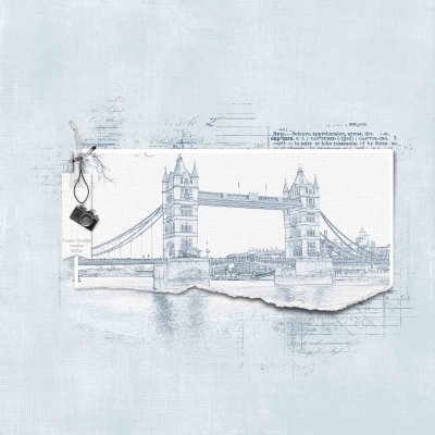Tower Bridge 2016