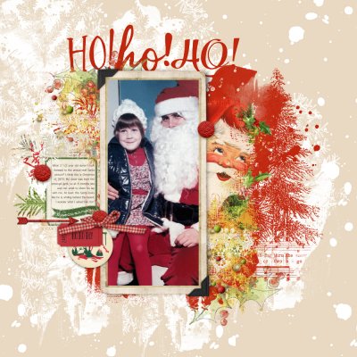 Visiting Santa - SSL: Is Your Page in Shape 12-12-20