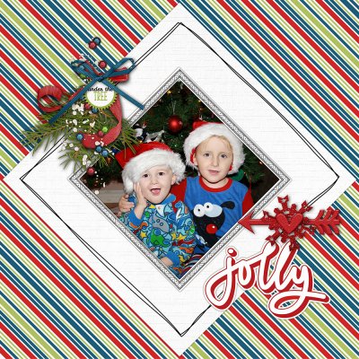 SSL(shapedec2020)-Jolly