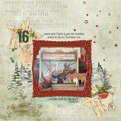 December Christmas Books-16