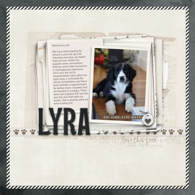 Lyra