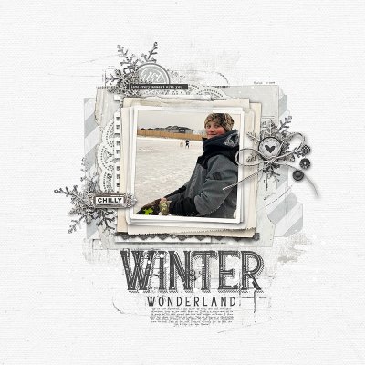 Winter Wonderland