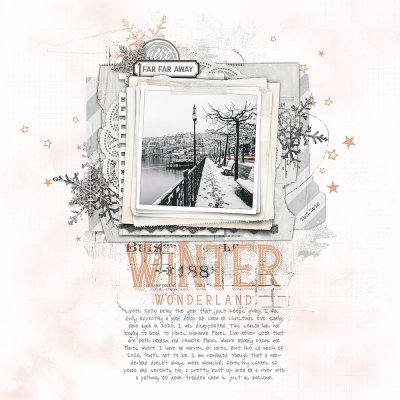 Winter Wonderland