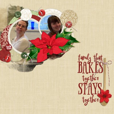 Itunes - Christmas Shimmer - December 21