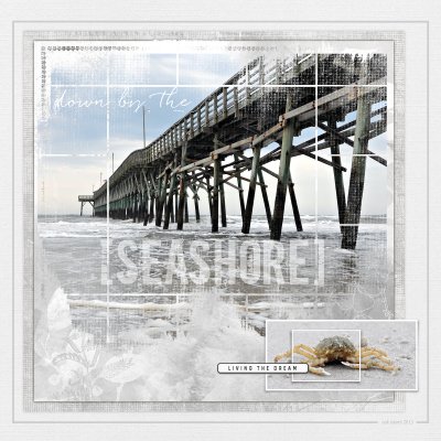 beachwalk