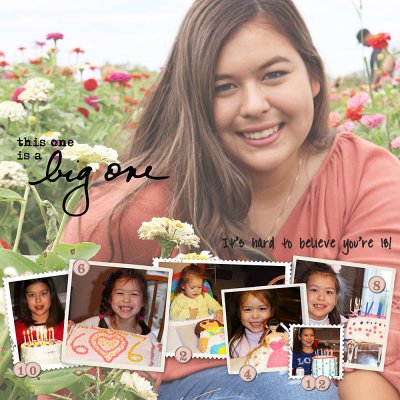 Happy 18