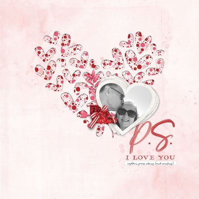 PS I love you | Chat Event