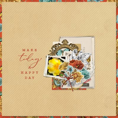 Happy Day