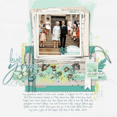 Love You More - SSL 1-16-20