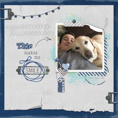 Get Inspired Challenge: Bookplates