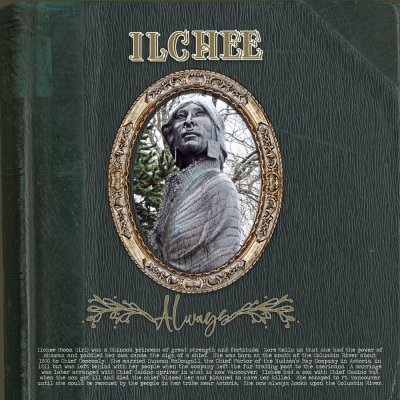 iTunes Challenge-Ilchee