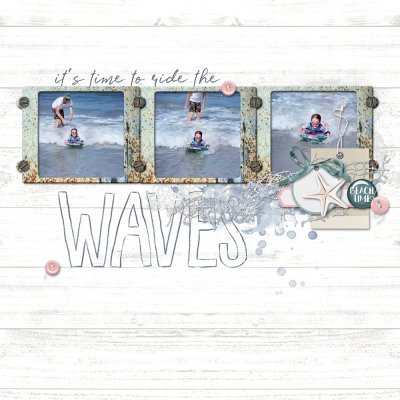 Waves