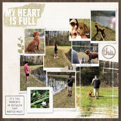 Full Heart