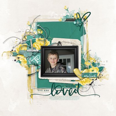 You Are Loved