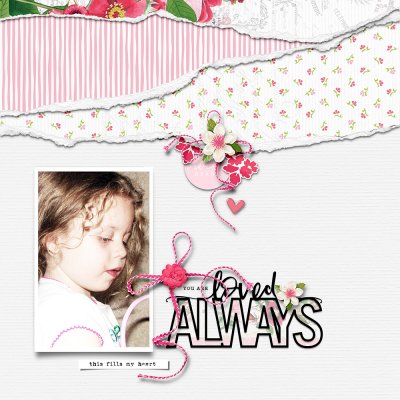 Always Loved
