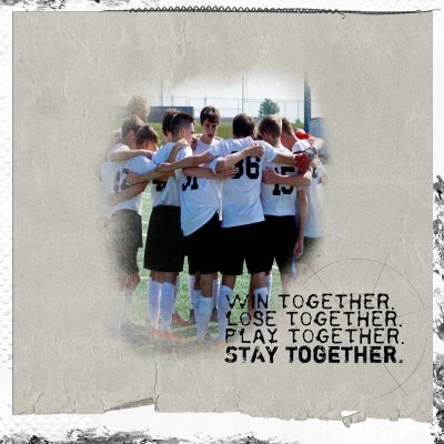 Together