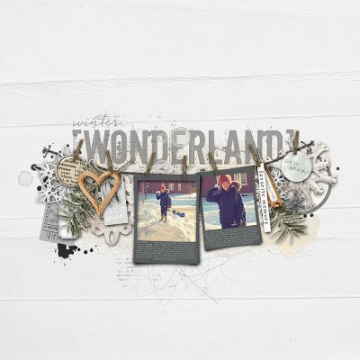 Winter Wonderland