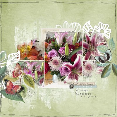 Living a Happy Life-Love for You copy.jpg