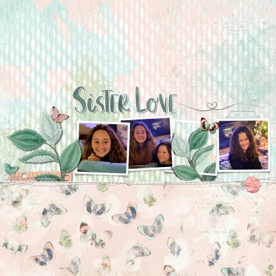 Sister Love