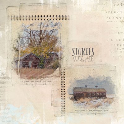 Stories of the Land