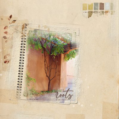 sf - tree